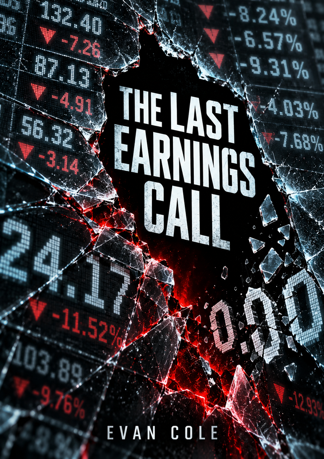 The Last Earnings Call