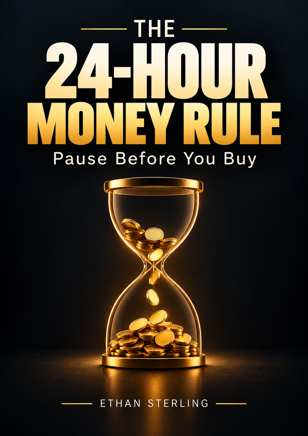 The 24-Hour Money Rule