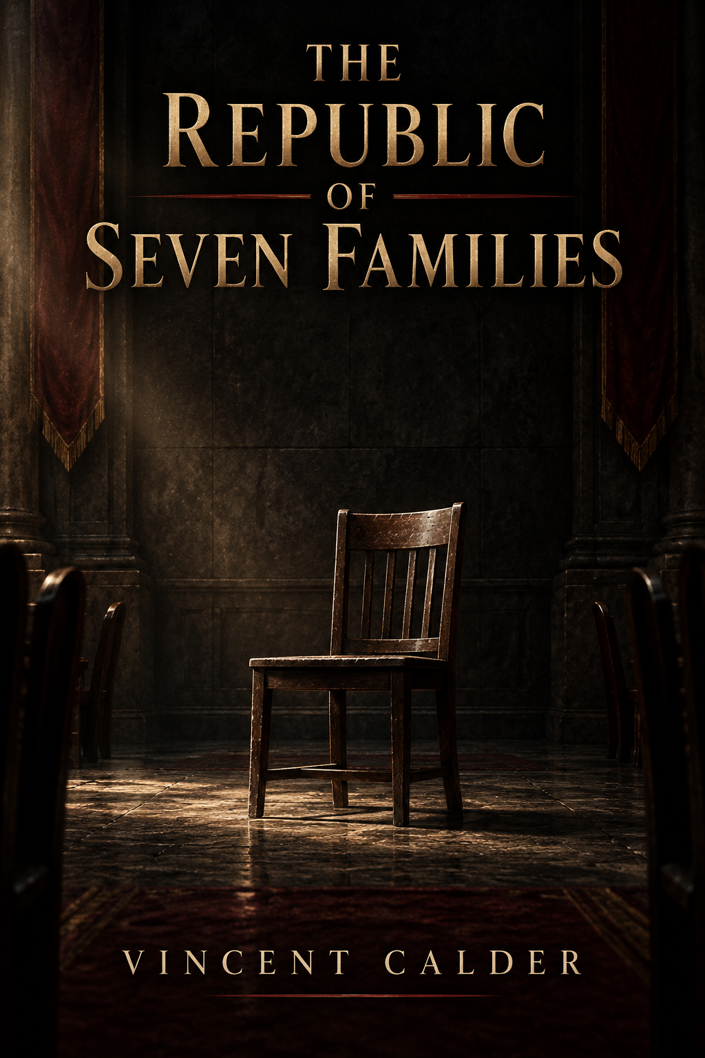 The Republic of Seven Families